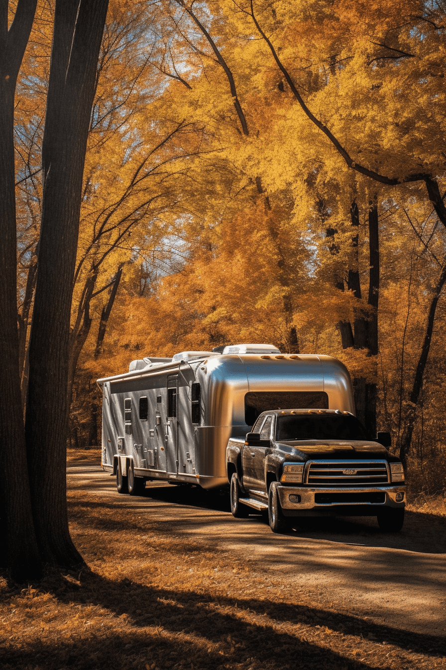 Luxury Fifth Wheels